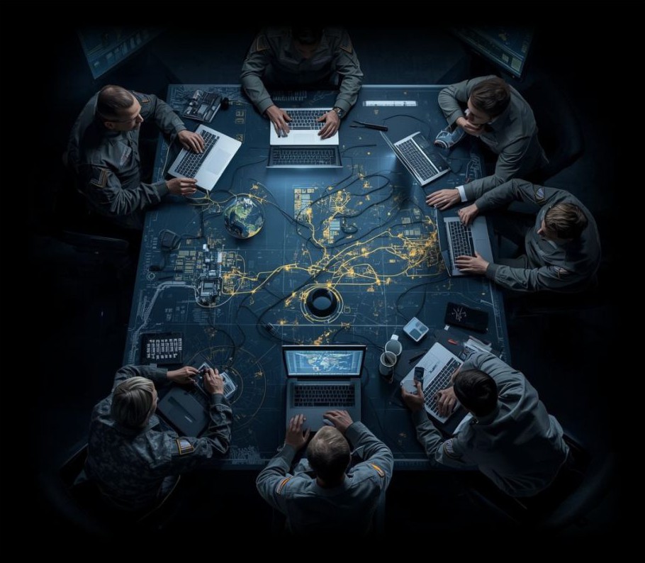 foxglove capital services