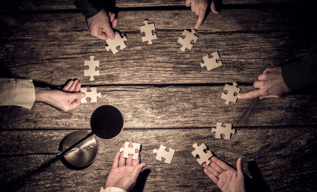 Capability Development and Training