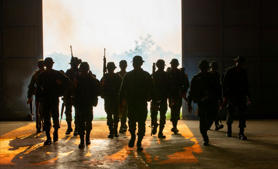 Embedded Subject Matter Experts